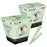 Blazy Susan Green Pre-Rolled Cones | 21ct Display - Toker Supply