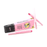 Blazy Susan Pink Paper Cones - Toker Supply