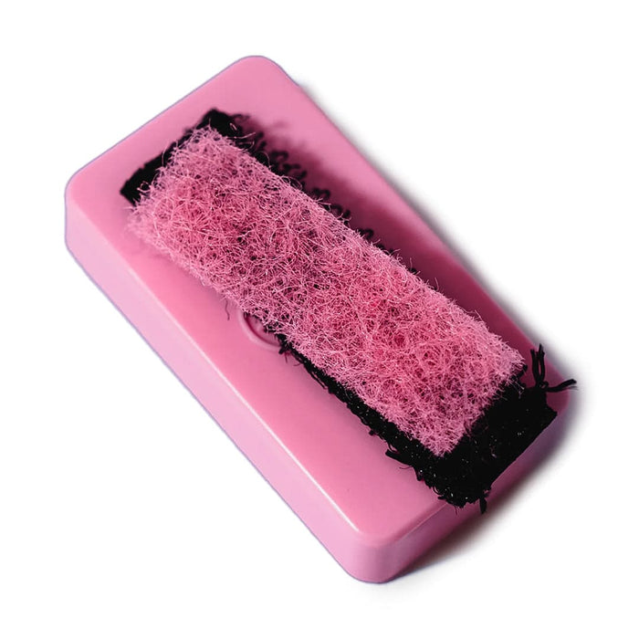 Blazy Susan Resin Blaster Magnetic Glass Scrubber - Toker Supply