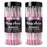 Blazy Susan Ultra Thin Rice Pre-Rolled Cones | 50ct Jar - Toker Supply