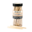 Blazy Susan Unbleached Paper Cones - Toker Supply