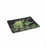 Blue Dream Glass Rollin' Tray - Toker Supply