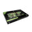 BLUE DREAM GLASS TRAY - Toker Supply