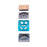 BLUE EYES GRINDER - Toker Supply