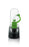 Bomb Erig Aerix -Portable Electric Dab Rig Black - Toker Supply