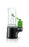 Bomb Erig Aerix -Portable Electric Dab Rig Black - Toker Supply