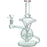 Borotech Twin Disc Vortex Recycler - Toker Supply