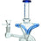 Borotech Twin Disc Vortex Recycler - Toker Supply