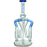 Borotech Twin Disc Vortex Recycler - Toker Supply