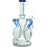 Borotech Twin Disc Vortex Recycler - Toker Supply