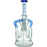 Borotech Twin Disc Vortex Recycler - Toker Supply