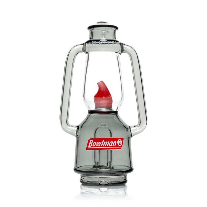 Bowlman Lantern Puffco Peak Top - Toker Supply