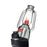 Bowlman Lantern Puffco Peak Top - Toker Supply