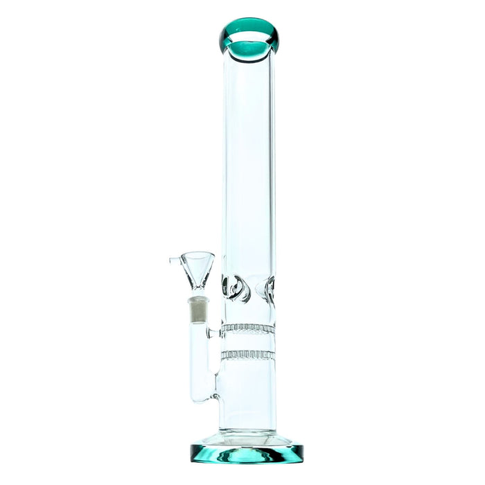 Buzz Tower 16" Ice Bong - Toker Supply