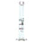 Buzz Tower 16" Ice Bong - Toker Supply