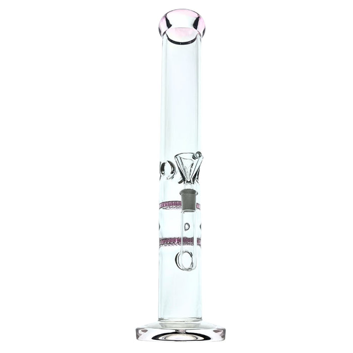 Buzz Tower 16" Ice Bong - Toker Supply