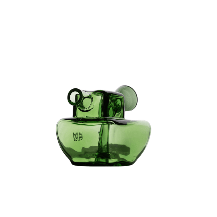 MJ Arsenal Commander Blunt Bubbler - Toker Supply