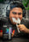 Cipher NOVA Electric Pipe | Stainless Steel - V2 - Toker Supply