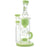 Calibear Cascade Flower Of Life Klein Recycler Dab Rig - Toker Supply