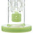 Calibear Nebula Seed of Life Percolator Dab Rig - Toker Supply
