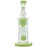 Calibear Nebula Seed of Life Percolator Dab Rig - Toker Supply