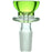 Calibear Nebula Seed of Life Percolator Dab Rig - Toker Supply