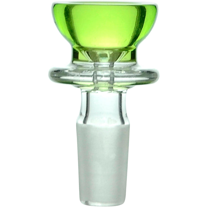 Calibear Nebula Seed of Life Percolator Dab Rig - Toker Supply