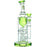 Calibear Nebula Seed of Life Percolator Dab Rig - Toker Supply