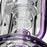 Calibear Pillar Flower Of Life Klein Bong - Toker Supply