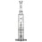 Calibear Pillar Flower Of Life Klein Bong - Toker Supply