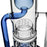 Calibear Pillar Flower Of Life Klein Bong - Toker Supply