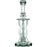 Calibear Vortex Seed Of Life Recycler Dab Rig - Toker Supply