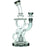 Calibear Vortex Seed Of Life Recycler Dab Rig - Toker Supply