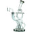 Calibear Vortex Seed Of Life Recycler Dab Rig - Toker Supply