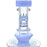 Calibear Vortex Seed Of Life Recycler Dab Rig - Toker Supply