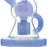 Calibear Vortex Seed Of Life Recycler Dab Rig - Toker Supply