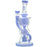 Calibear Vortex Seed Of Life Recycler Dab Rig - Toker Supply