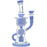 Calibear Vortex Seed Of Life Recycler Dab Rig - Toker Supply