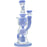 Calibear Vortex Seed Of Life Recycler Dab Rig - Toker Supply