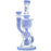 Calibear Vortex Seed Of Life Recycler Dab Rig - Toker Supply