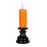 Candle of Discontent Glass Hand Pipe - 6.75" - Toker Supply