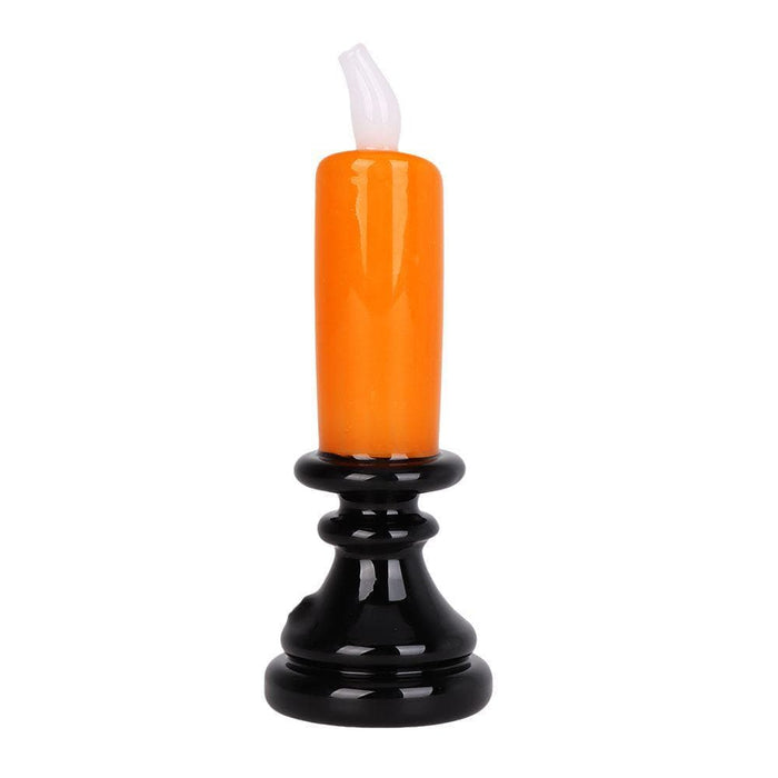 Candle of Discontent Glass Hand Pipe - 6.75" - Toker Supply