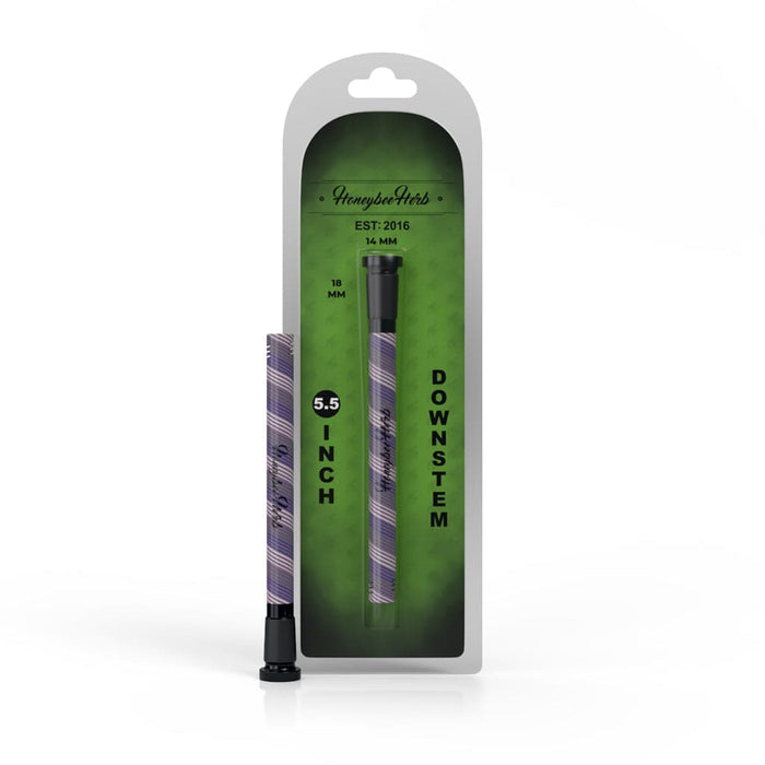 CANDY POP DOWNSTEM - Toker Supply