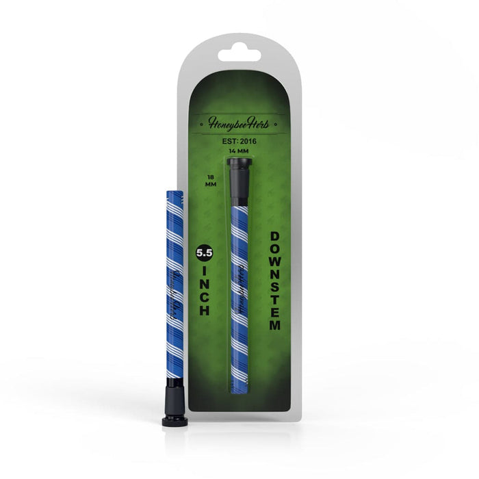 CANDY POP DOWNSTEM - Toker Supply