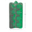 Cannabis Leaf Shape Silicone Cooking or Ice Mold - Toker Supply