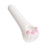 CAT PAW GLASS HAND PIPE - Toker Supply