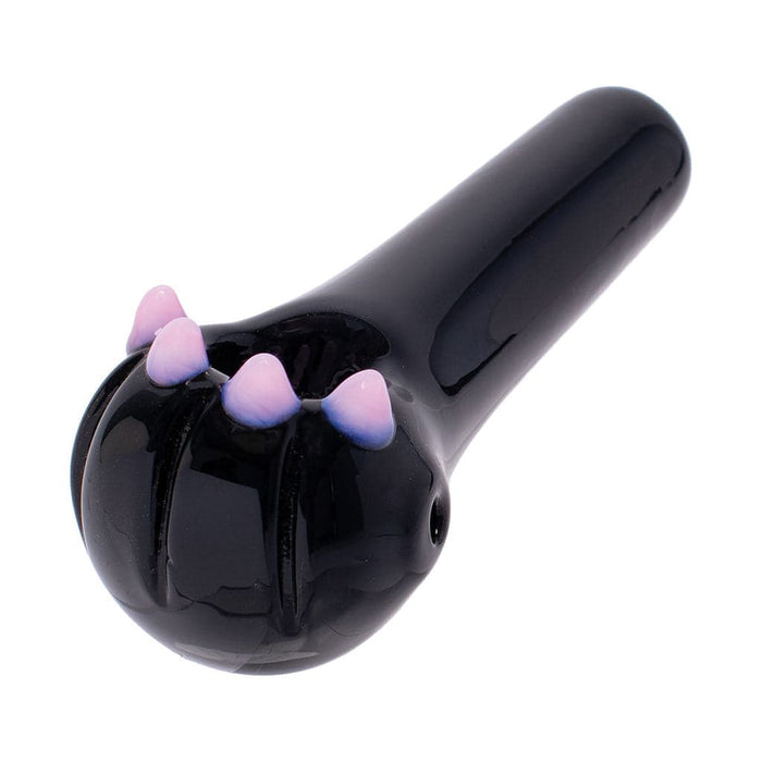 CAT PAW GLASS HAND PIPE - Toker Supply