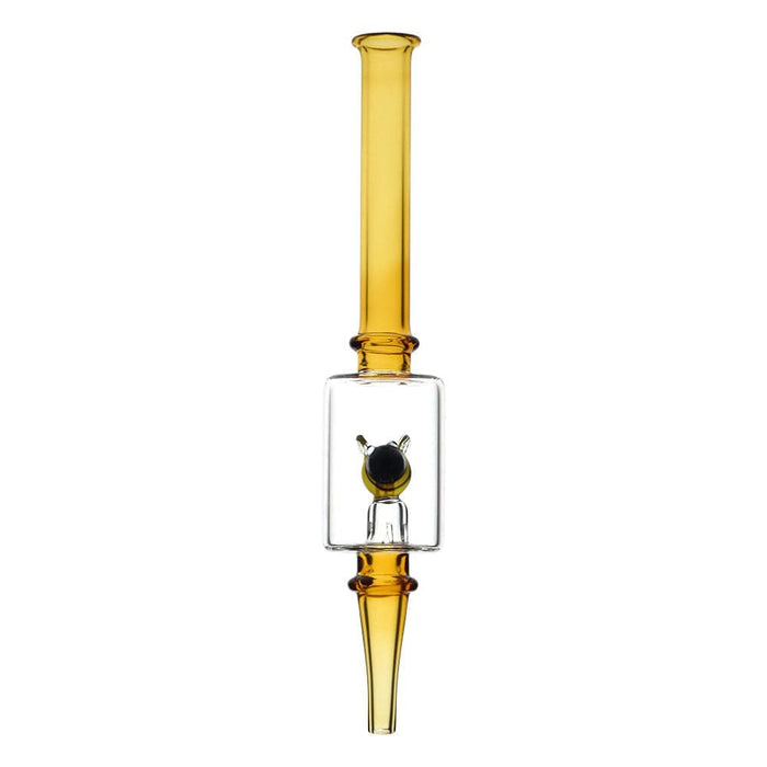 Pulsar Greatest Hits Series Glow Dab Rig Kit / 8" / 14mm F - Toker Supply