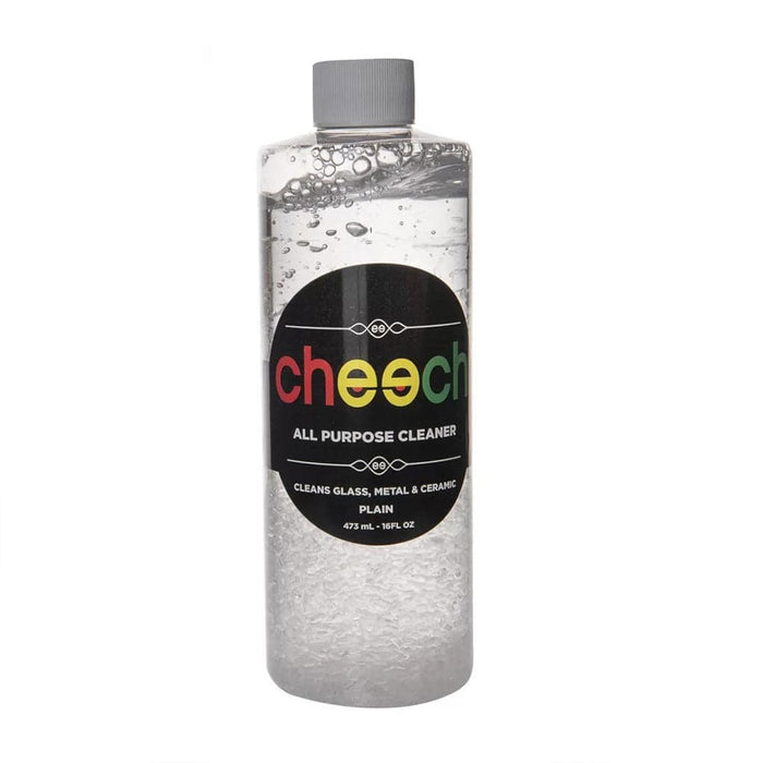 Cheech All Purpose Cleaner Lemon Cleaner - Toker Supply