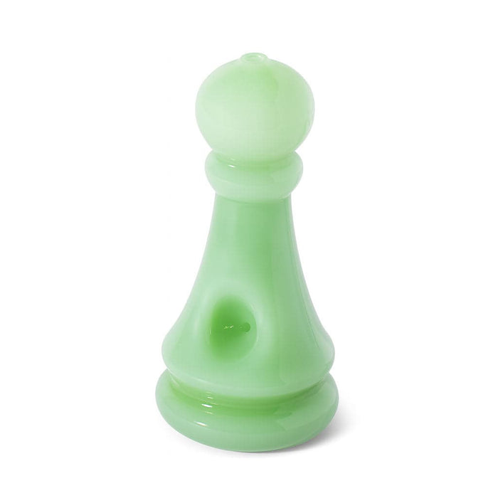 CHESS PAWN HAND PIPE - Toker Supply
